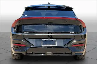 Kia EV6 2025 AWD GT-Line 4p Crossover