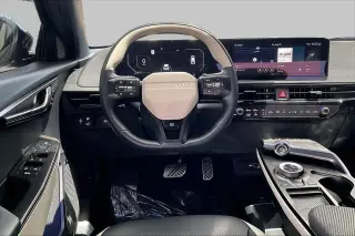 Kia EV6 2025 AWD GT-Line 4p Crossover