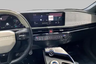 Kia EV6 2025 AWD GT-Line 4p Crossover
