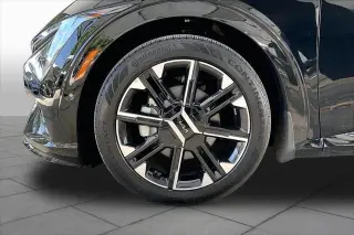 Kia EV6 2025 AWD GT-Line 4p Crossover