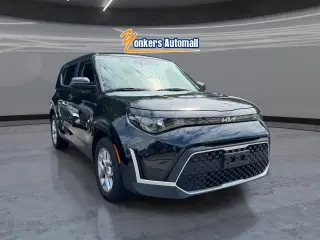 Kia Soul 2023 LX 4p Crossover