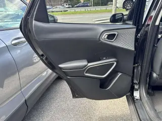 Kia Soul 2023 LX 4p Crossover