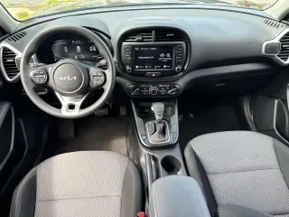 Kia Soul 2023 LX 4p Crossover