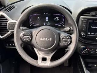 Kia Soul 2023 LX 4p Crossover