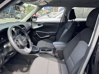 Kia Soul 2023 LX 4p Crossover