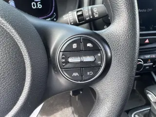 Kia Soul 2023 LX 4p Crossover