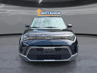 Kia Soul 2023 LX 4p Crossover