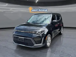 Kia Soul 2023 LX 4p Crossover