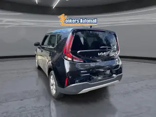 Kia Soul 2023 LX 4p Crossover