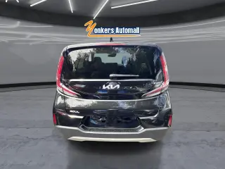 Kia Soul 2023 LX 4p Crossover
