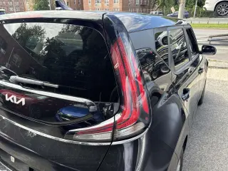 Kia Soul 2023 LX 4p Crossover