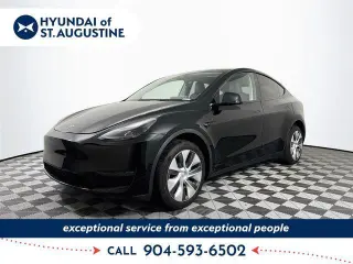 Tesla Modelo Y 2024 AWD Long Range 4p Crossover