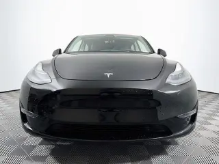 Tesla Modelo Y 2024 AWD Long Range 4p Crossover