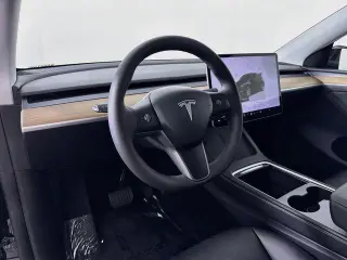 Tesla Modelo Y 2024 AWD Long Range 4p Crossover
