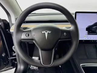 Tesla Modelo Y 2024 AWD Long Range 4p Crossover