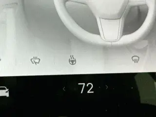 Tesla Modelo Y 2024 AWD Long Range 4p Crossover