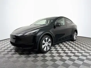 Tesla Modelo Y 2024 AWD Long Range 4p Crossover