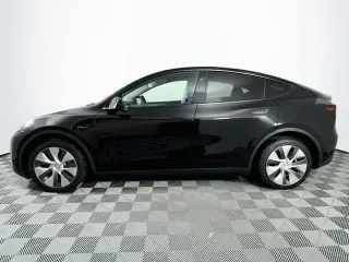 Tesla Modelo Y 2024 AWD Long Range 4p Crossover