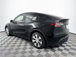 Tesla Modelo Y 2024 AWD Long Range 4p Crossover