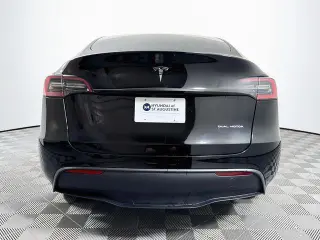 Tesla Modelo Y 2024 AWD Long Range 4p Crossover