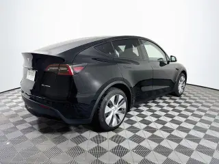 Tesla Modelo Y 2024 AWD Long Range 4p Crossover
