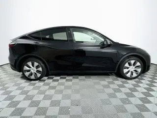 Tesla Modelo Y 2024 AWD Long Range 4p Crossover