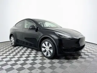 Tesla Modelo Y 2024 AWD Long Range 4p Crossover