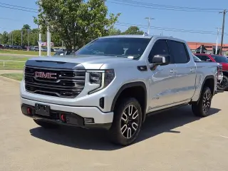 GMC Sierra 1500 2022 4x4 AT4 4p Crew Cab 5.8 ft. CB