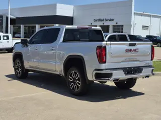 GMC Sierra 1500 2022 4x4 AT4 4p Crew Cab 5.8 ft. CB