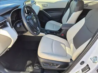 Toyota Corolla Cross 2024 XLE 4dr Crossover