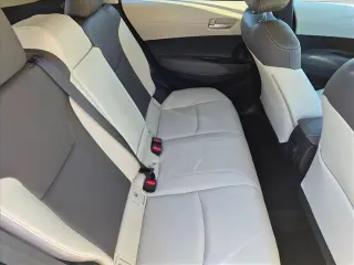 Toyota Corolla Cross 2024 XLE 4dr Crossover