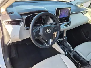 Toyota Corolla Cross 2024 XLE 4dr Crossover