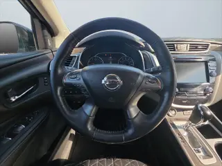Nissan Murano 2020 AWD Platinum 4p SUV