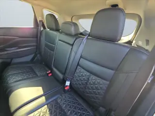 Nissan Murano 2020 AWD Platinum 4p SUV