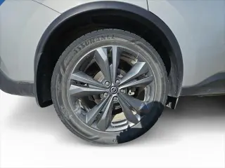 Nissan Murano 2020 AWD Platinum 4p SUV