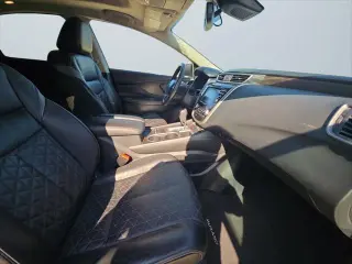 Nissan Murano 2020 AWD Platinum 4p SUV