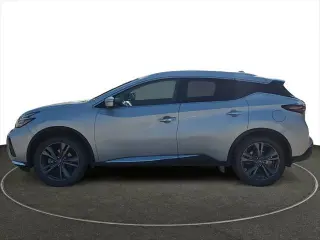Nissan Murano 2020 AWD Platinum 4p SUV