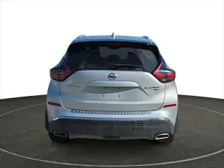 Nissan Murano 2020 AWD Platinum 4p SUV