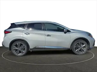 Nissan Murano 2020 AWD Platinum 4p SUV
