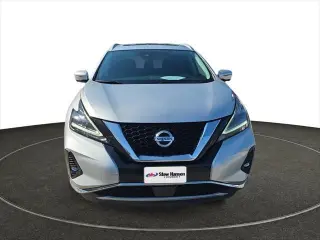Nissan Murano 2020 AWD Platinum 4p SUV