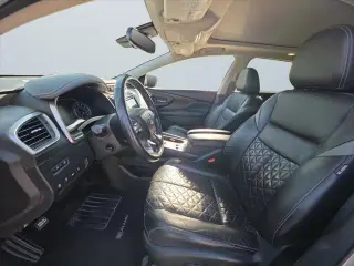 Nissan Murano 2020 AWD Platinum 4p SUV