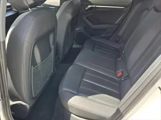 Audi A3 2023 AWD quattro Premium 40 TFSI 4p Sedana