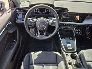 Audi A3 2023 AWD quattro Premium 40 TFSI 4p Sedana