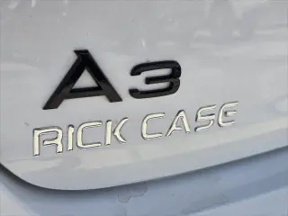Audi A3 2023 AWD quattro Premium 40 TFSI 4p Sedana