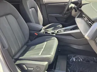 Audi A3 2023 AWD quattro Premium 40 TFSI 4p Sedana