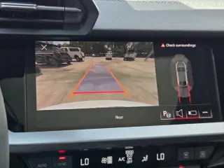 Audi A3 2023 AWD quattro Premium 40 TFSI 4p Sedana