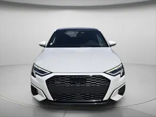 Audi A3 2023 AWD quattro Premium 40 TFSI 4p Sedana