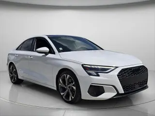 Audi A3 2023 AWD quattro Premium 40 TFSI 4p Sedana