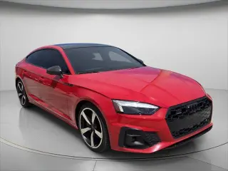 Audi A5 Sportback 2023 AWD quattro S line Premium Plus 45 TFSI 4p Sportback