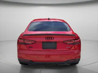 Audi A5 Sportback 2023 AWD quattro S line Premium Plus 45 TFSI 4p Sportback